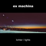 lichter / lights cover artwork lichter / lights cover artwork