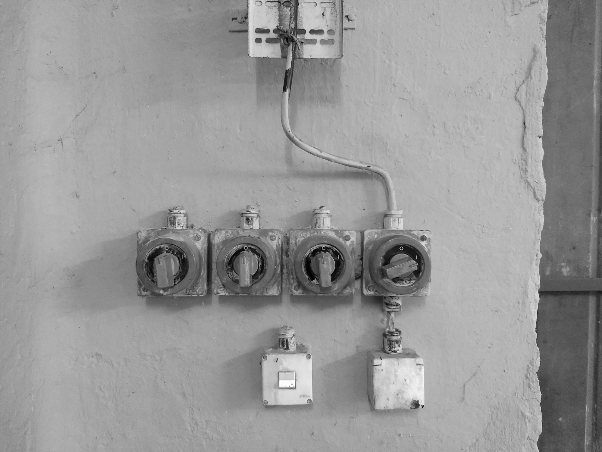 ex machina music project